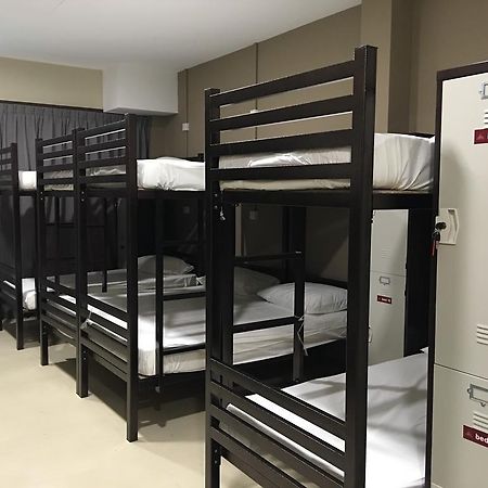 Adamson Lodge Singapore Kamer foto